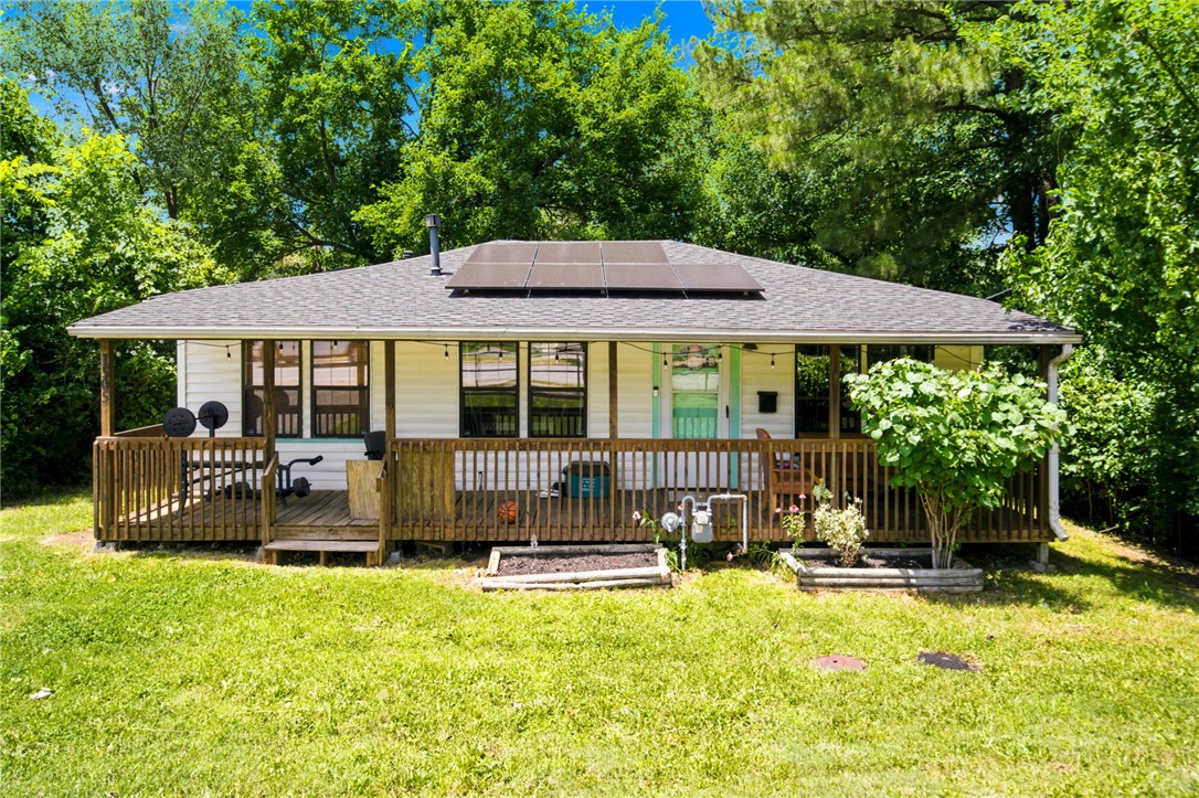 Hendrix Add - Residential
