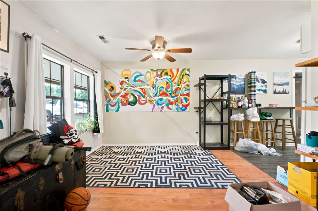 Hendrix Add - Residential