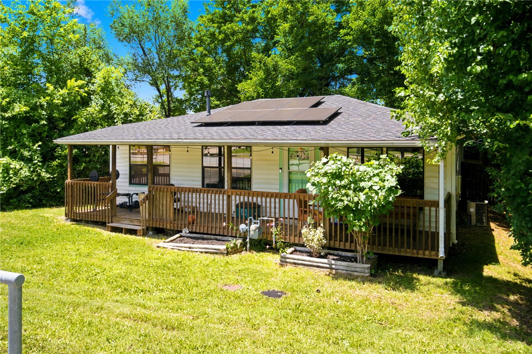 Hendrix Add - Residential