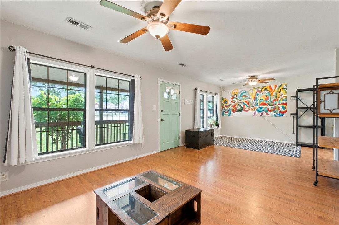 Hendrix Add - Residential