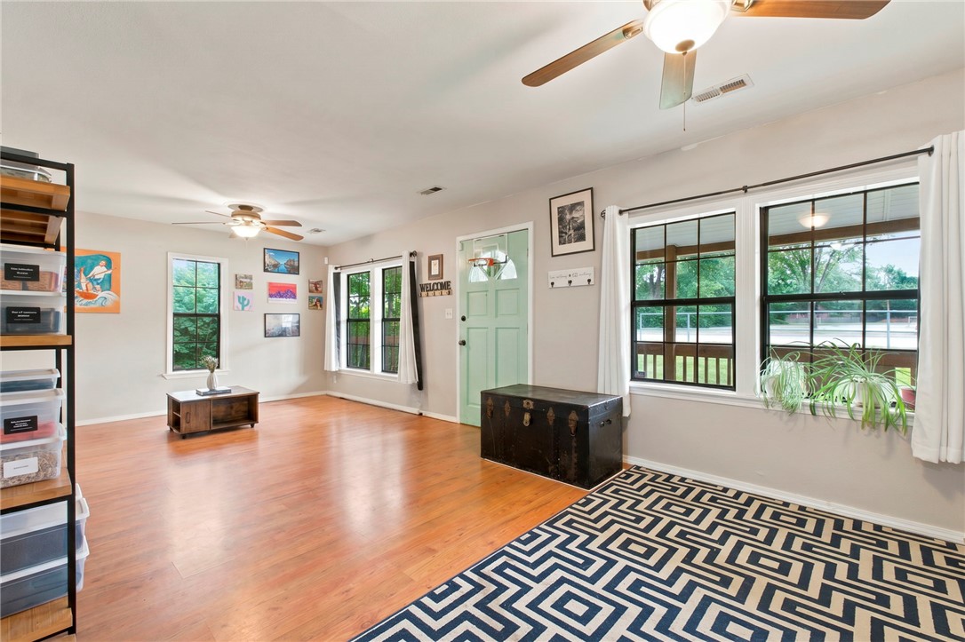 Hendrix Add - Residential
