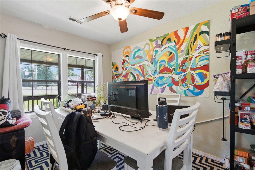 Hendrix Add - Residential