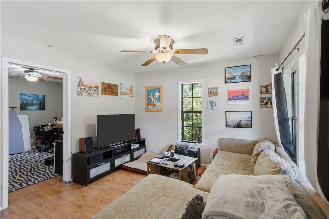 Hendrix Add - Residential