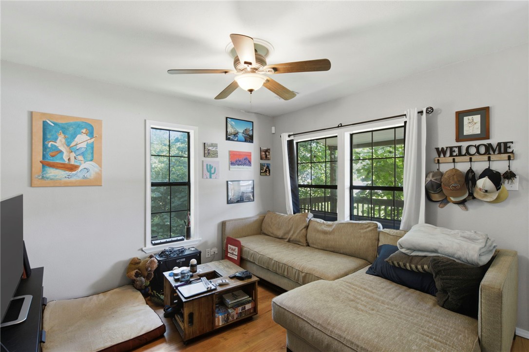 Hendrix Add - Residential