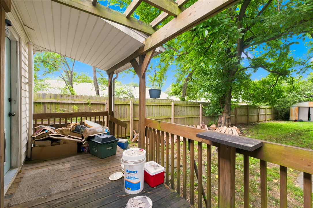 Hendrix Add - Residential