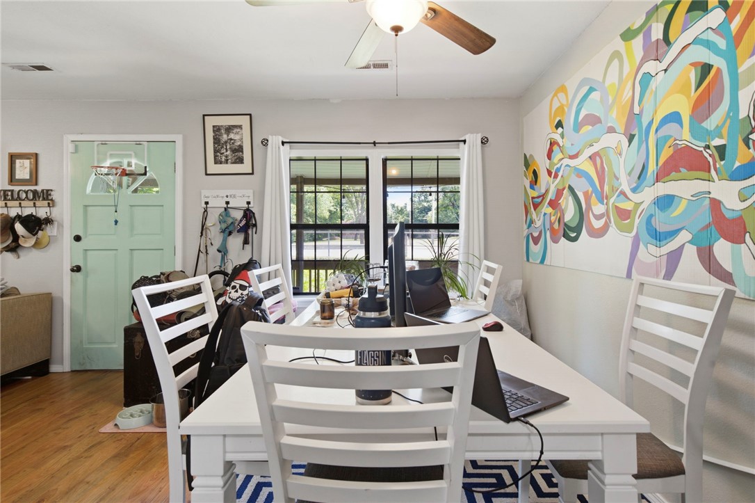 Hendrix Add - Residential