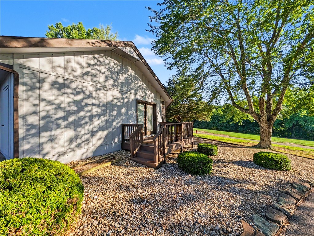 Brittany Courts Bvv - Residential