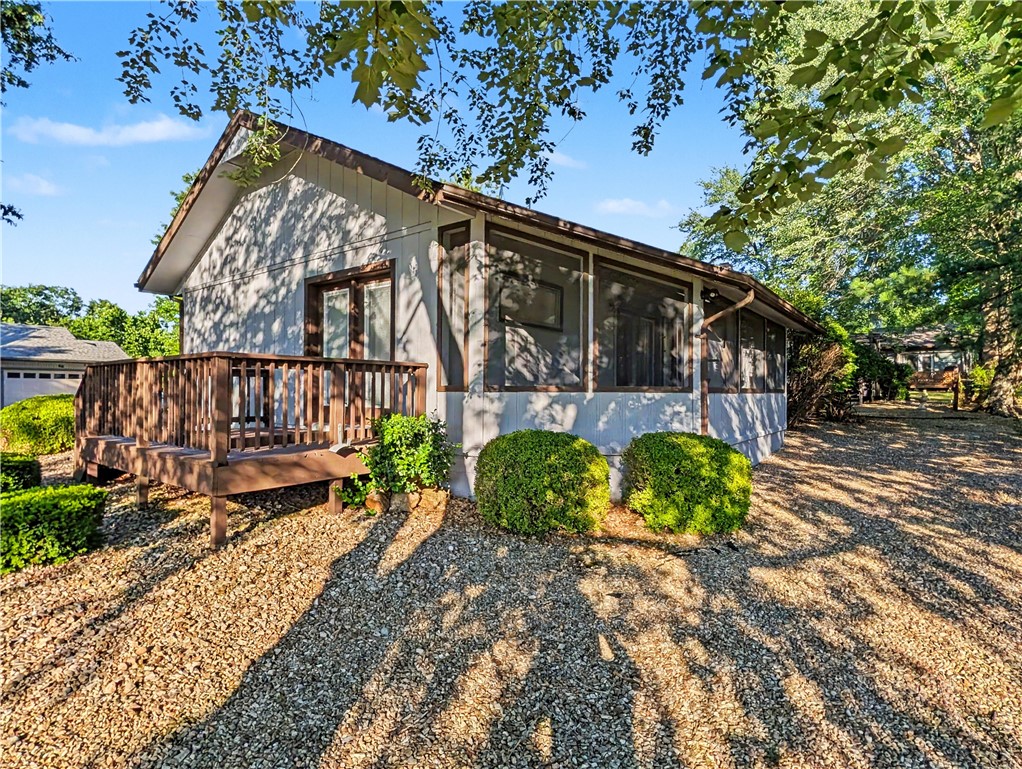 Brittany Courts Bvv - Residential