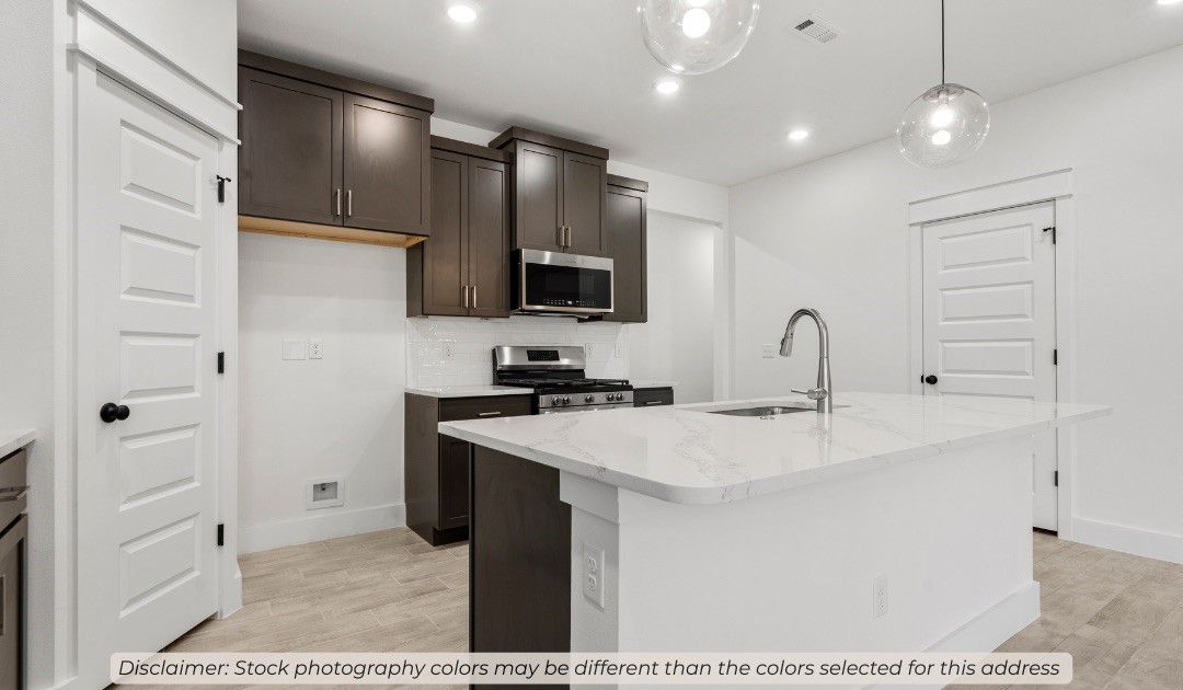 Towne West - Residential