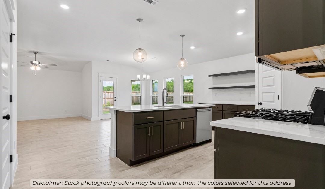 Towne West - Residential