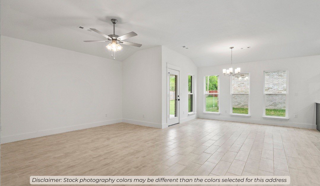 Towne West - Residential