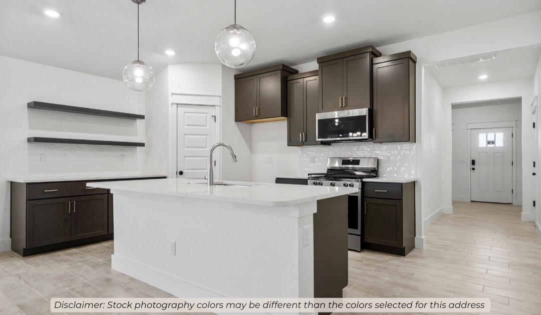 Towne West - Residential