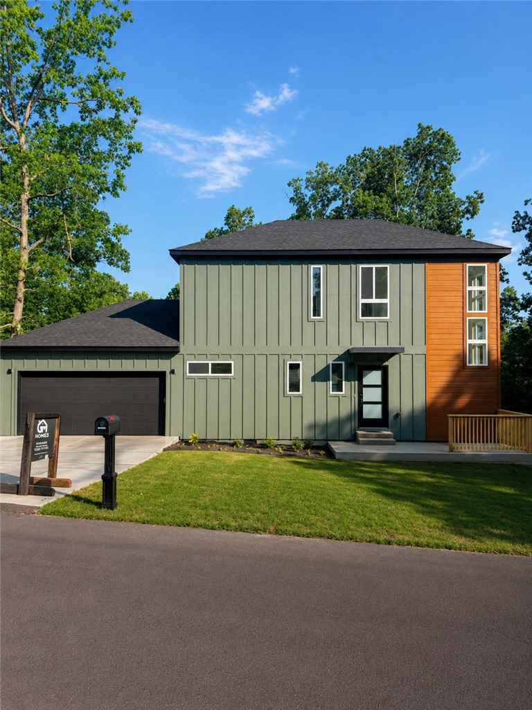 Rountree Sub Bvv - Residential