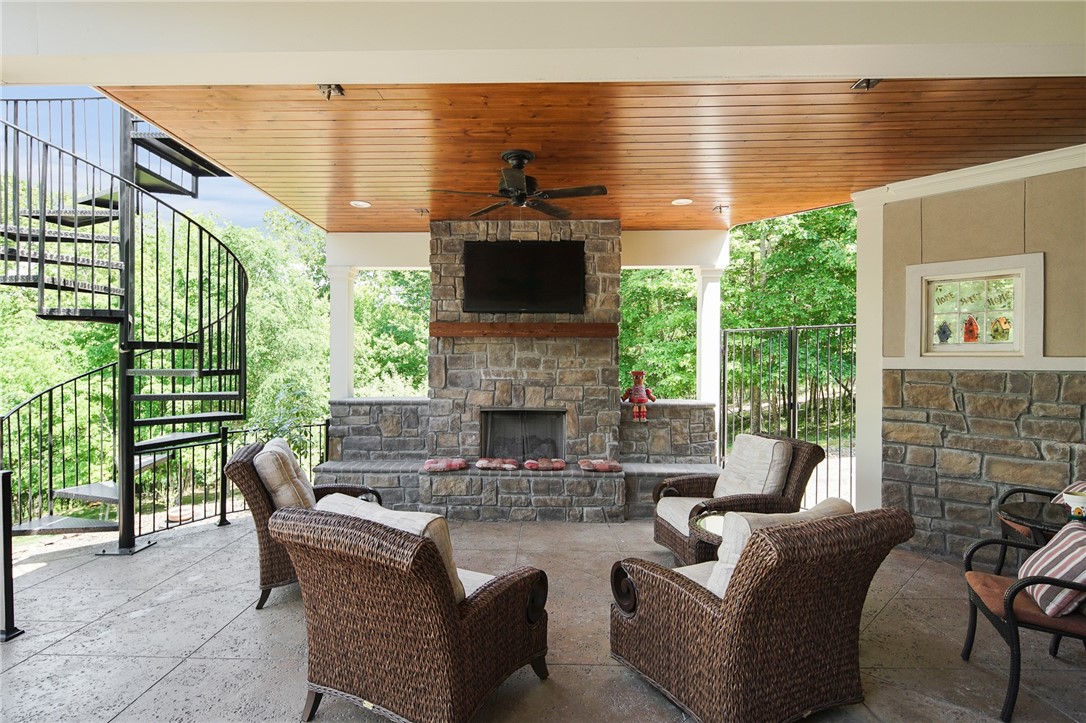 Estates Of Lakeway, The Rurban - Residential