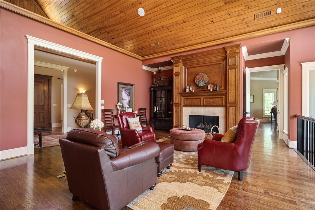 Estates Of Lakeway, The Rurban - Residential