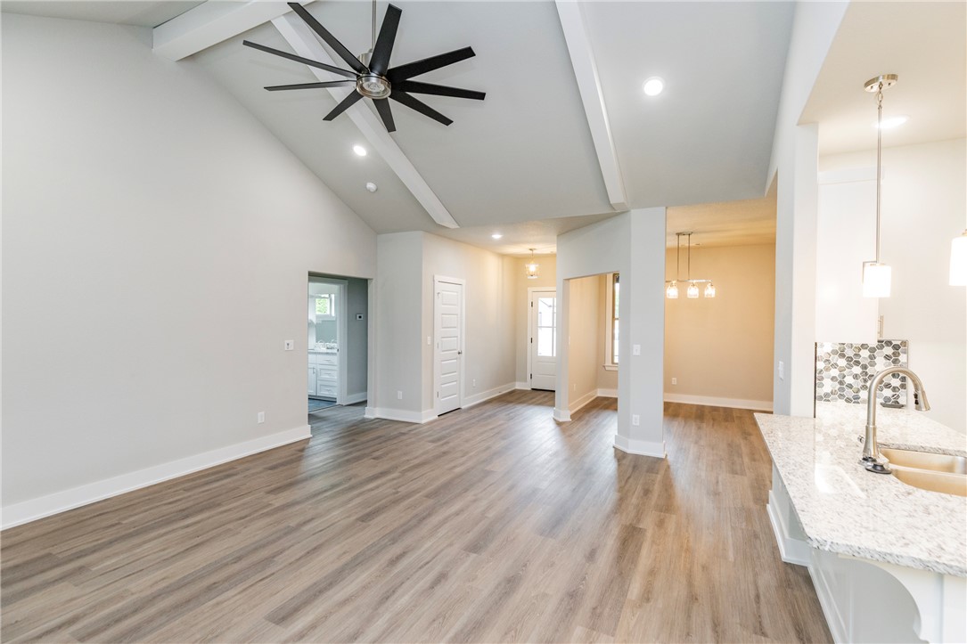 Oak Brook Sub Ph 1 Siloam Spgs - Residential