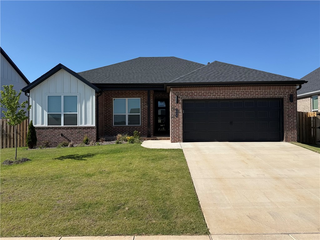Yorktown Sub Ph 2 Pea Ridge - Residential Lease