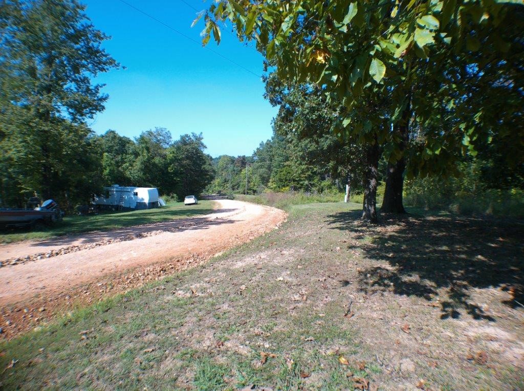 Phillips Creek Sub Rurban - Land