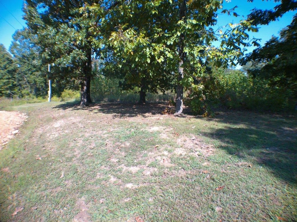 Phillips Creek Sub Rurban - Land