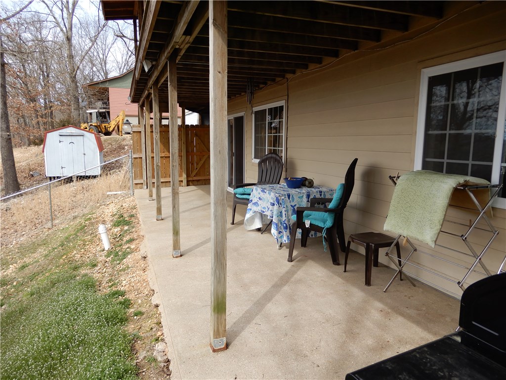 Mundell Heights - Residential
