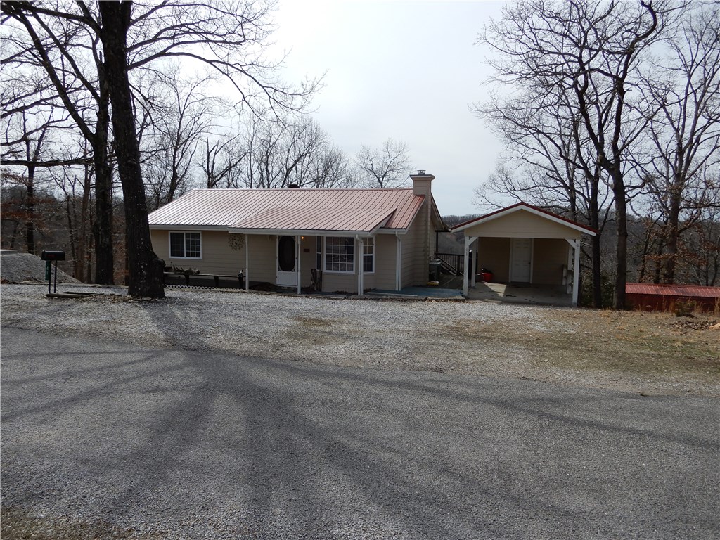 Mundell Heights - Residential