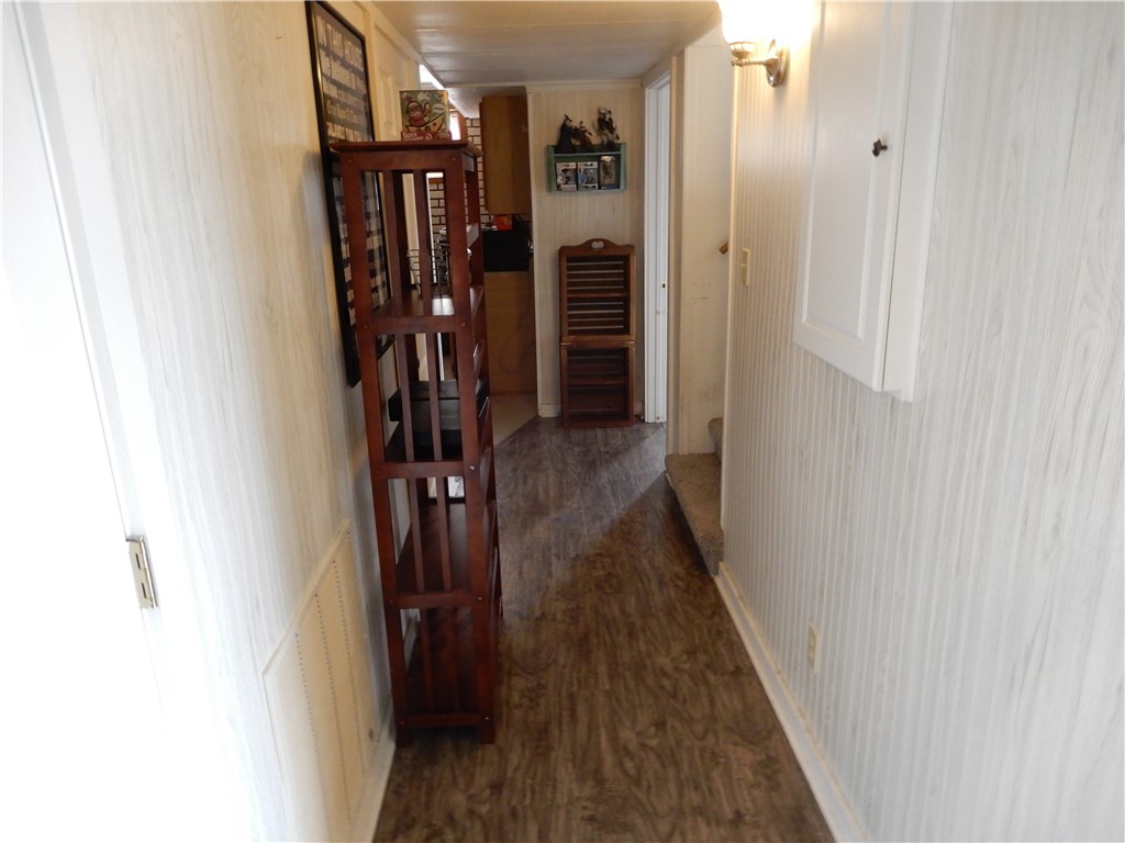 Mundell Heights - Residential