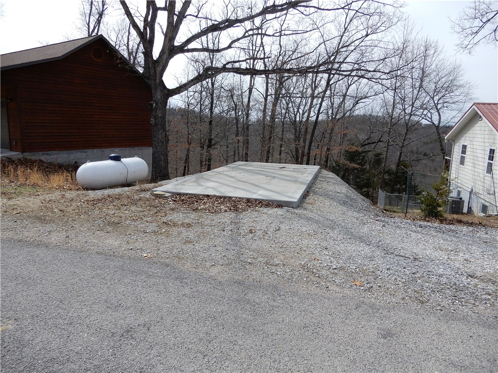 Mundell Heights - Residential