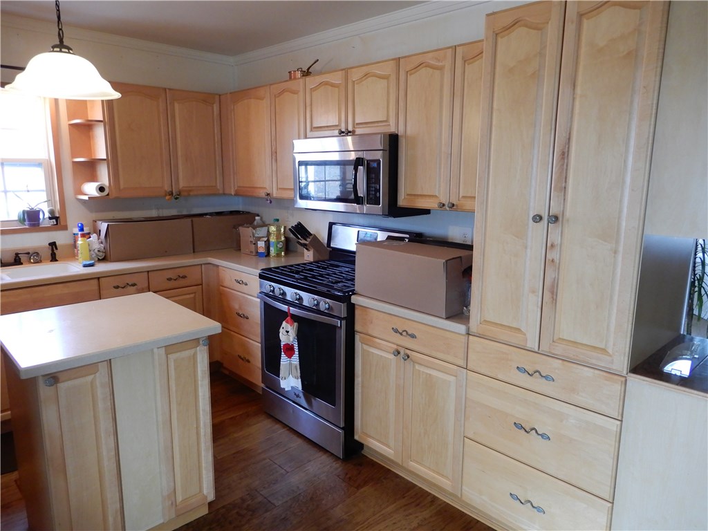 Mundell Heights - Residential