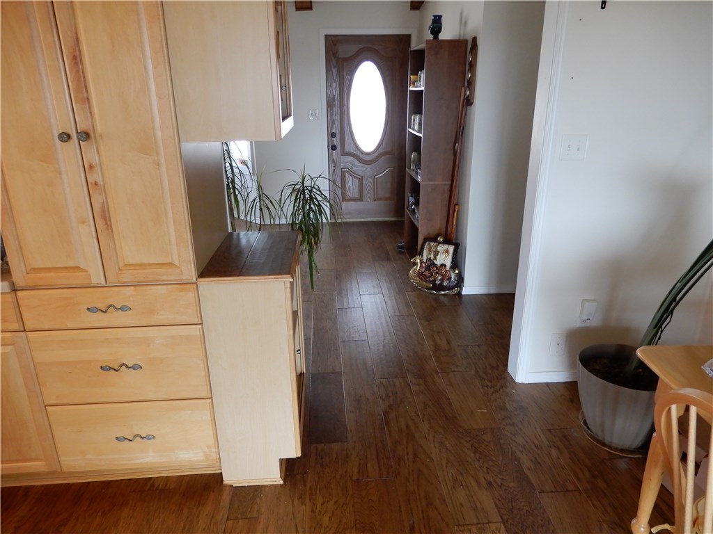 Mundell Heights - Residential