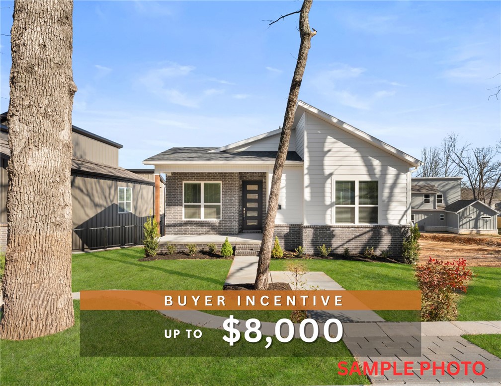 Livingston - Residential