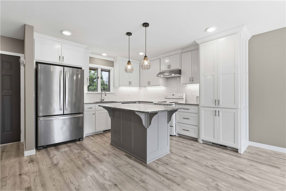 Kilmuir Sub Bvv - Residential