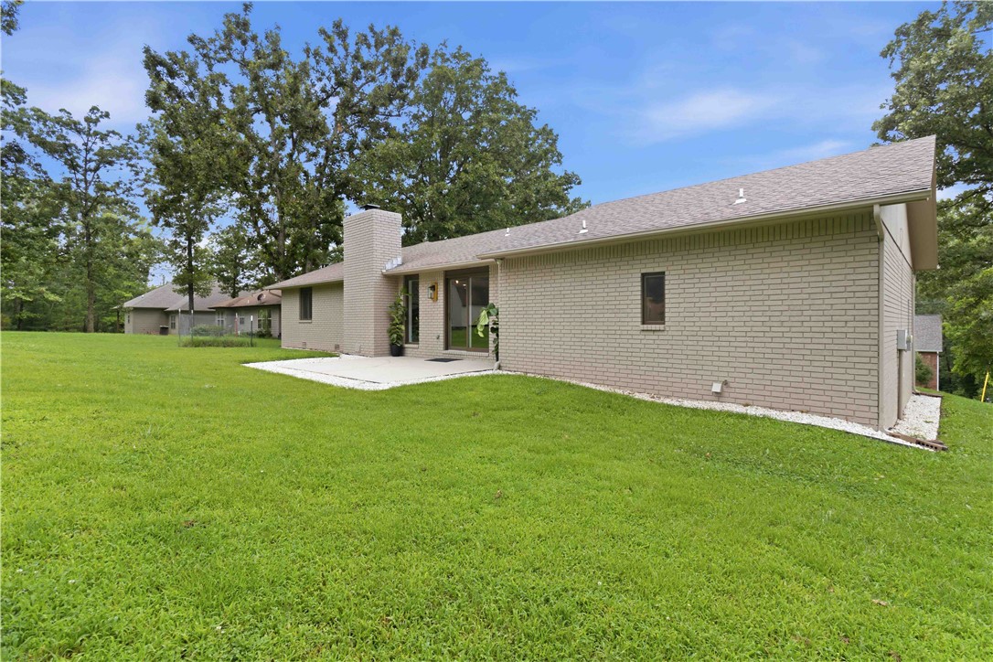 Kilmuir Sub Bvv - Residential