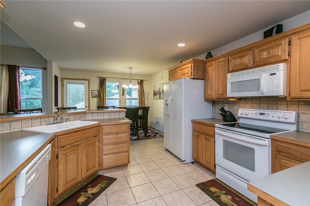 Warwick - Residential