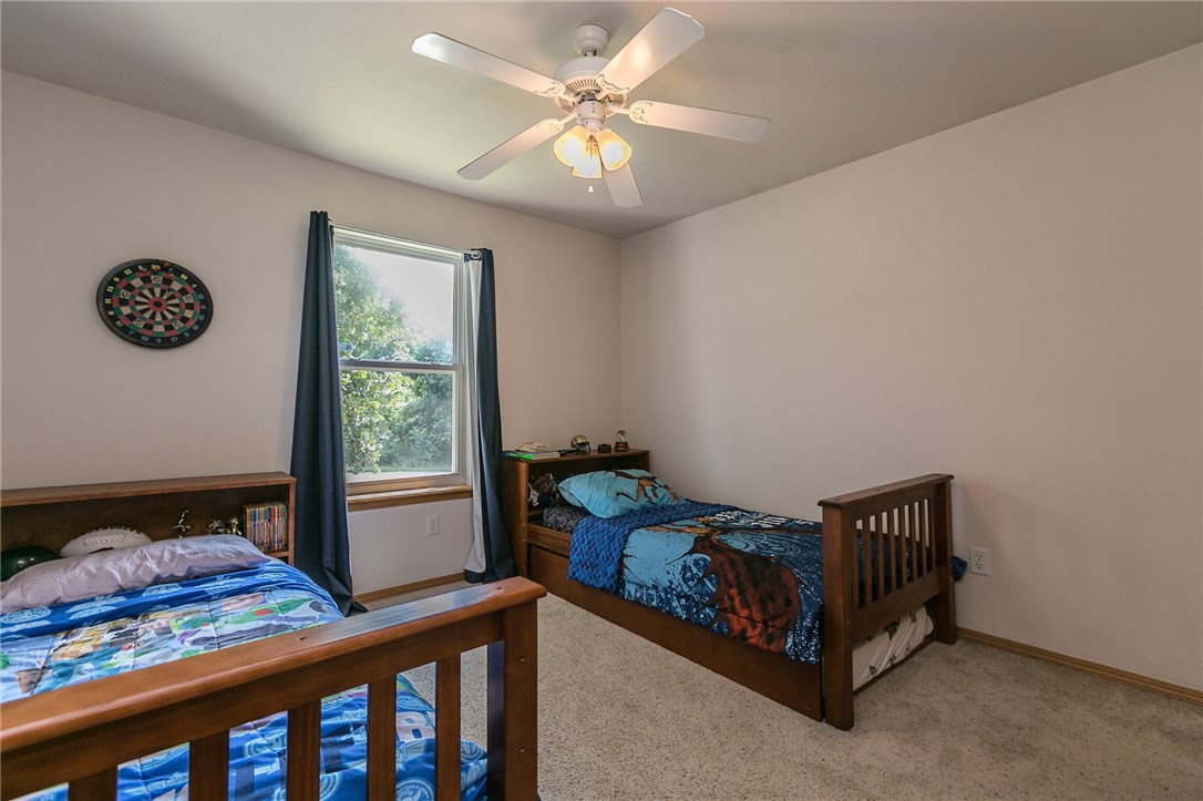 Warwick - Residential