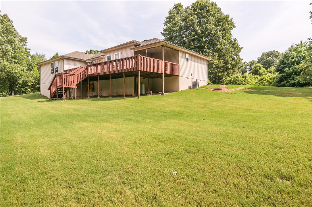 Warwick - Residential