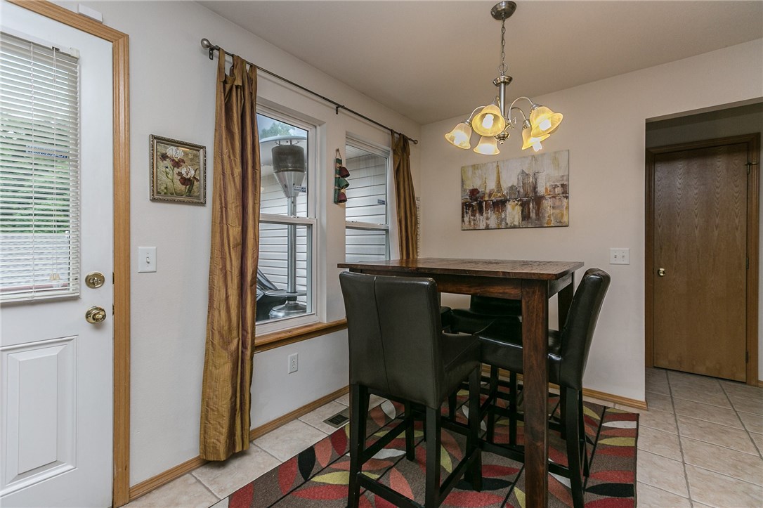 Warwick - Residential
