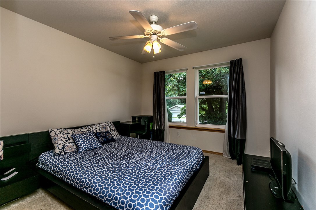 Warwick - Residential