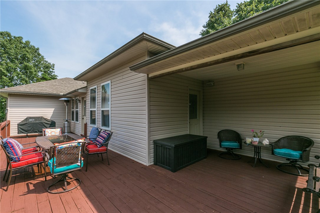 Warwick - Residential