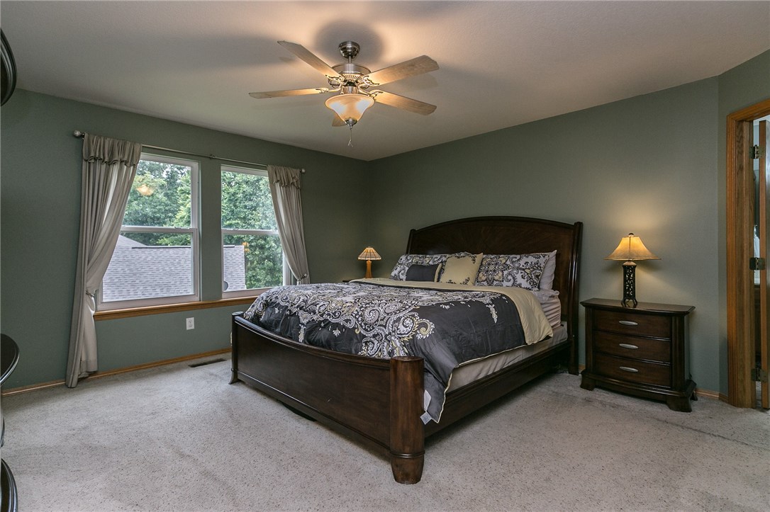 Warwick - Residential