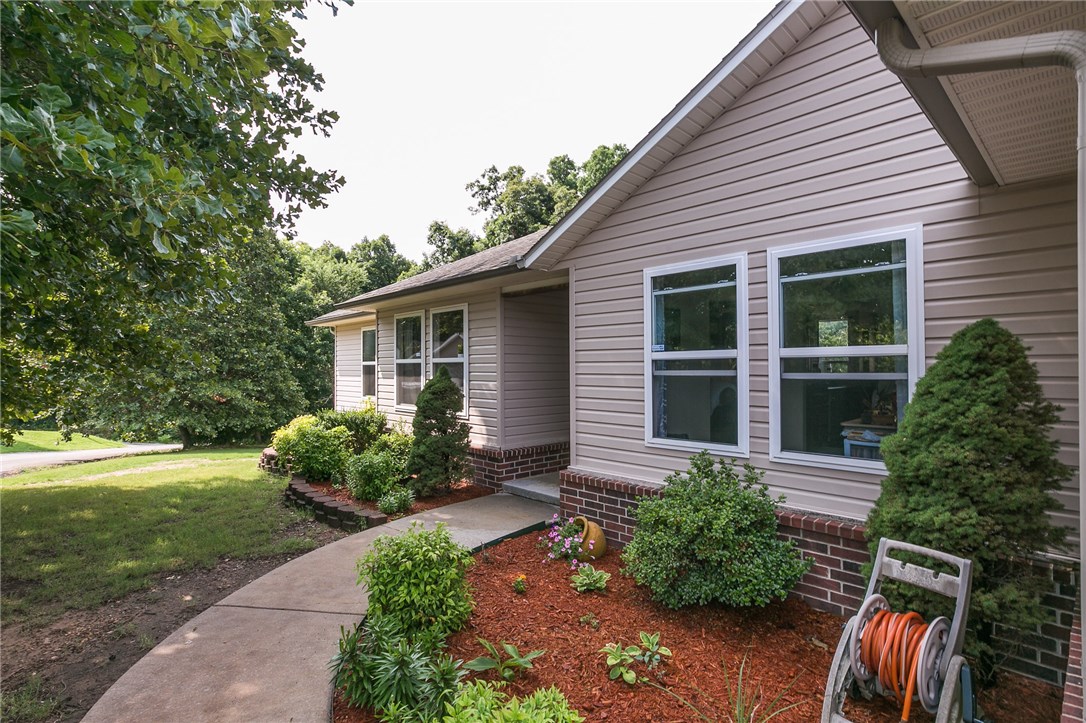 Warwick - Residential