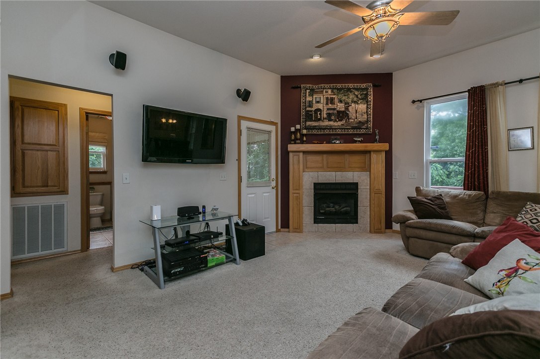 Warwick - Residential