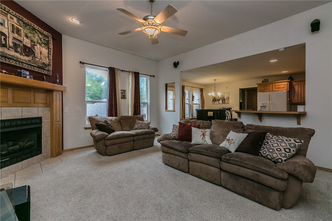 Warwick - Residential