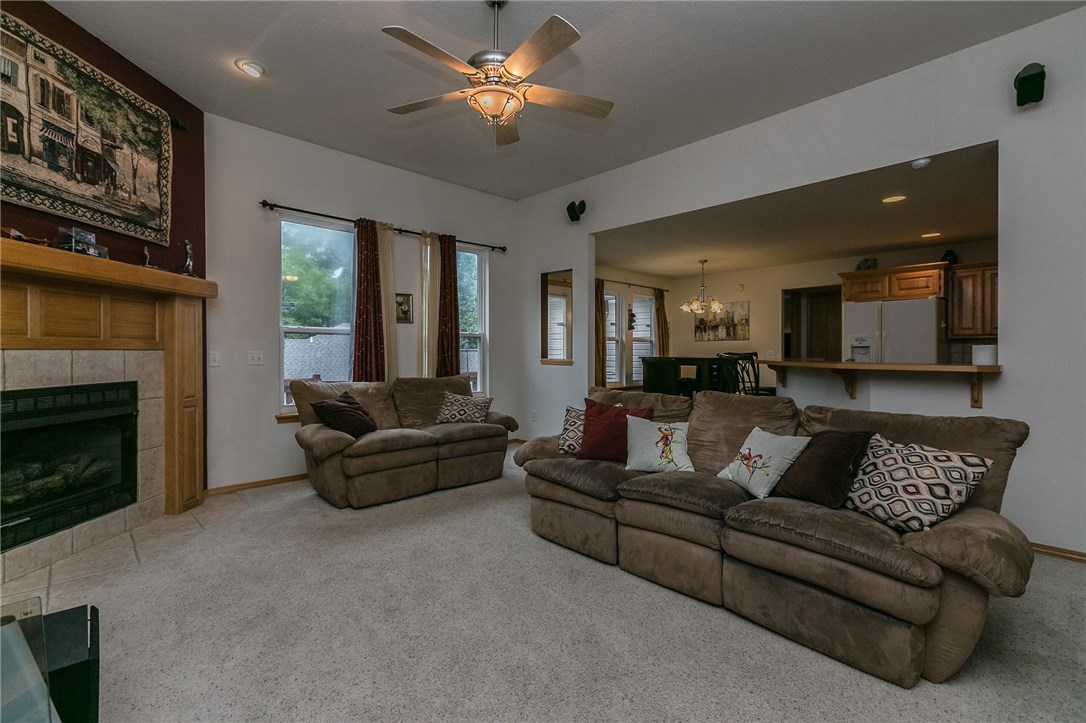 Warwick - Residential