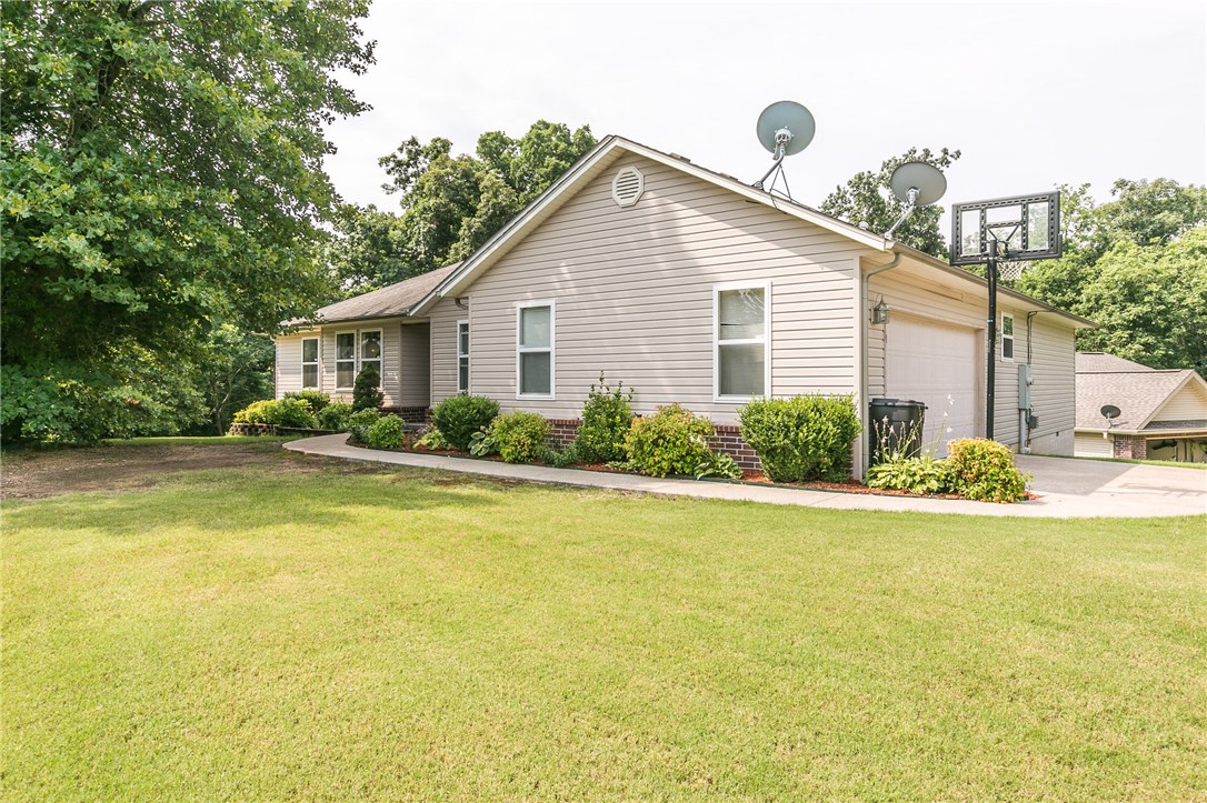 Warwick - Residential