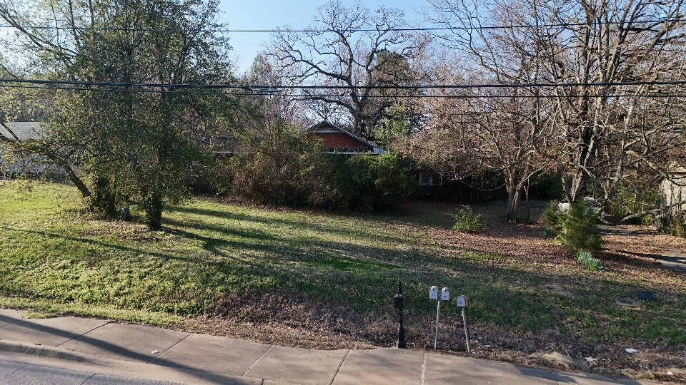 Prairie View Add - Land
