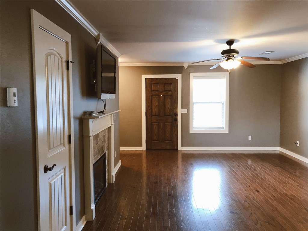 Karrington Ridge Hpr - Residential Lease