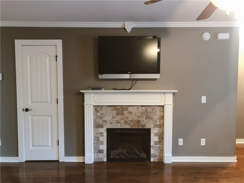 Karrington Ridge Hpr - Residential Lease
