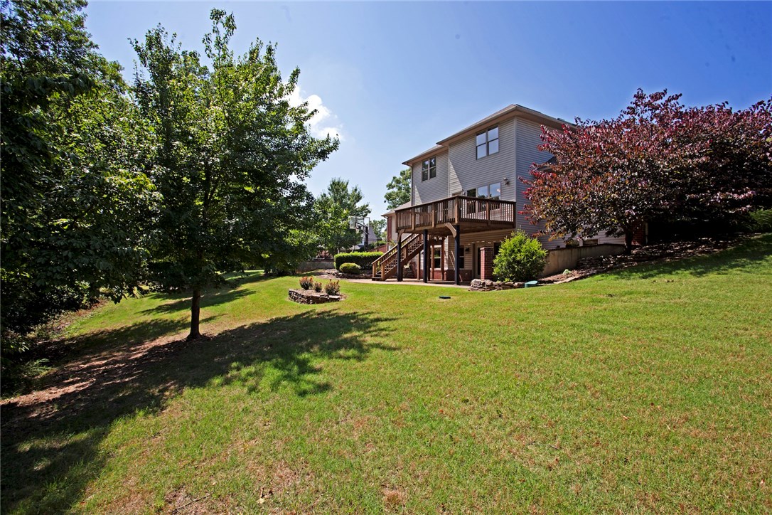 Stone Ridge Estates - Residential