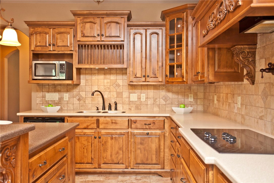 Stone Ridge Estates - Residential