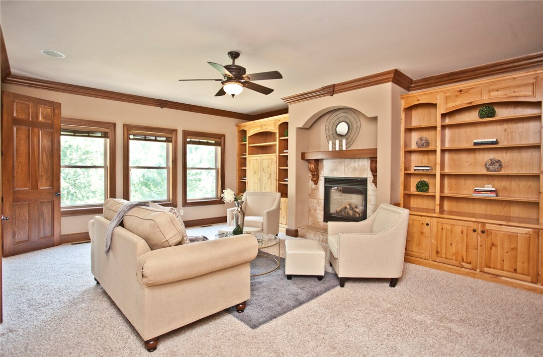 Stone Ridge Estates - Residential